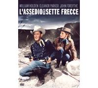 Escape_From_Fort_Bravo [Italia] [DVD]