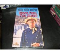 Escape From Fort Bravo [USA] [VHS]