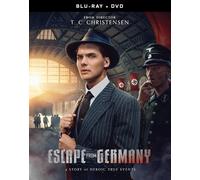 Escape From Germany