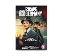 Escape From Germany [DVD]