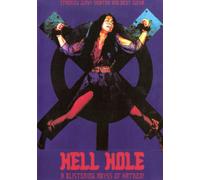 Escape from Hell Hole [USA] [DVD]