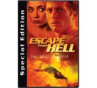 Escape From Hell [Reino Unido] [DVD]