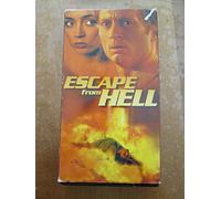 Escape from Hell [USA] [VHS]