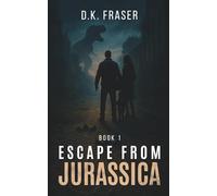 Escape from Jurassica