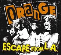 Escape from L.a. (+Bonus)