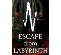 Escape from Labyrinth (PC) Steam Key GLOBAL