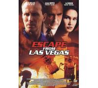 Escape from Las Vegas [Alemania] [DVD]