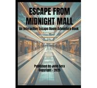 Escape From Midnight Mall