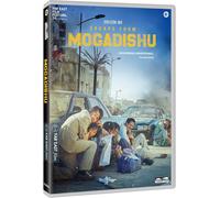 Escape From Mogadishu (DVD) Kim Yoon-seok Zo In-sung Huh Joon-ho Kyo-hwan Koo