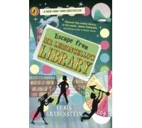 Escape From Mr Lemoncellos Library (ebook)