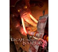 Escape from Naraka (PC) - Steam Key - EUROPE