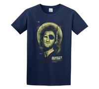 Escape from New Work Poster Art Mens Cotton Tshirt Size XXL
