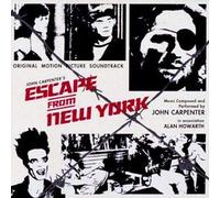 Escape from New York