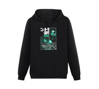 Escape from New York Night Vision Mens Hoody 1997 Glider Navigation Nose View Size 3XL