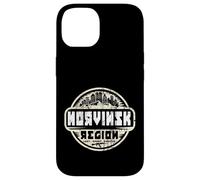 Escape from Norvinsk Visitor Nature Loot Shoot Survive Gamer Carcasa para iPhone 14