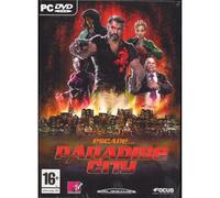 Escape from Paradise : PC DVD ROM , FR