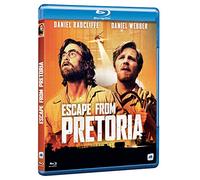 Escape from Pretoria [Francia] [Blu-ray]