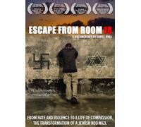 Escape From Room 18 [USA] [DVD]