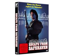 Escape from Safeheaven [Alemania] [DVD]