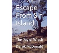 Escape From Sin Island: The Day of Wrath