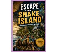 Escape from Snake Island: A Survival Adventure on Lake Tana