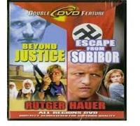 Escape from Sobibor/Beyond Jus [Alemania] [DVD]