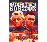Escape From Sobibor [DVD] [1987] [Region 1] [NTSC] [USA]