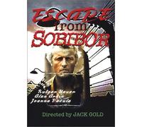 Escape from Sobibor [DVD]