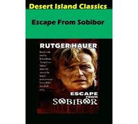 Escape From Sobibor [Edizione: Stati Uniti] [Italia] [DVD]