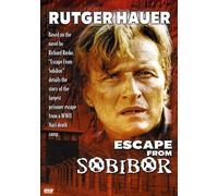 Escape From Sobibor [Edizione: Stati Uniti] [Reino Unido] [DVD]