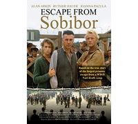Escape From Sobibor [USA] [DVD]