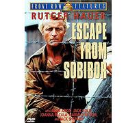 Escape From Sobibor [USA] [DVD]