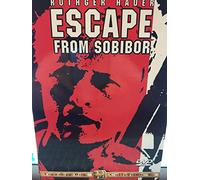 Escape From Sobibor [USA] [DVD]
