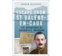 Escape From St-valery-en-caux (ebook)