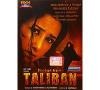 Escape from Taliban [DVD] [Reino Unido]