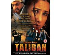 Escape from Taliban [Francia] [VHS]