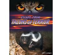 Escape from Talons of Terror (Get Out Alive)