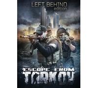 Escape from Tarkov - Left Behind Edition Steam Key (PC) GLOBAL