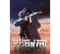 Escape From Tarkov (PC) - Steam Account - GLOBAL