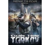 Escape From Tarkov | Prepare for Escape Edition (PC) - Steam Key - GLOBAL