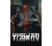 Escape from Tarkov Steam Key (PC) GLOBAL
