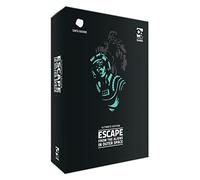 Escape from the Aliens in Outer Space: Ultimate Edition (Osprey Games) , english