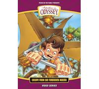 ESCAPE FROM THE FORBIDDEN MATRIX #15 [Reino Unido]