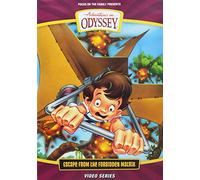 Escape from the Forbidden Matrix [USA] [DVD]