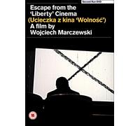 Escape from the Liberty Cinema [DVD] [Reino Unido]