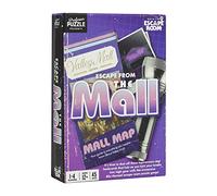 Escape from The Mall Game