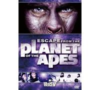 Escape from the Planet of the [DVD de Audio]