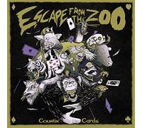 Escape From The Zoo - Countin’ Cards [Vinilo]