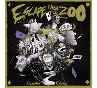 Escape From The Zoo - Countin’ Cards [Vinilo]