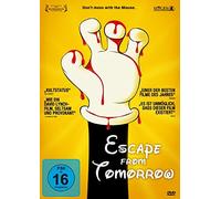 Escape from Tomorrow [Alemania] [DVD]